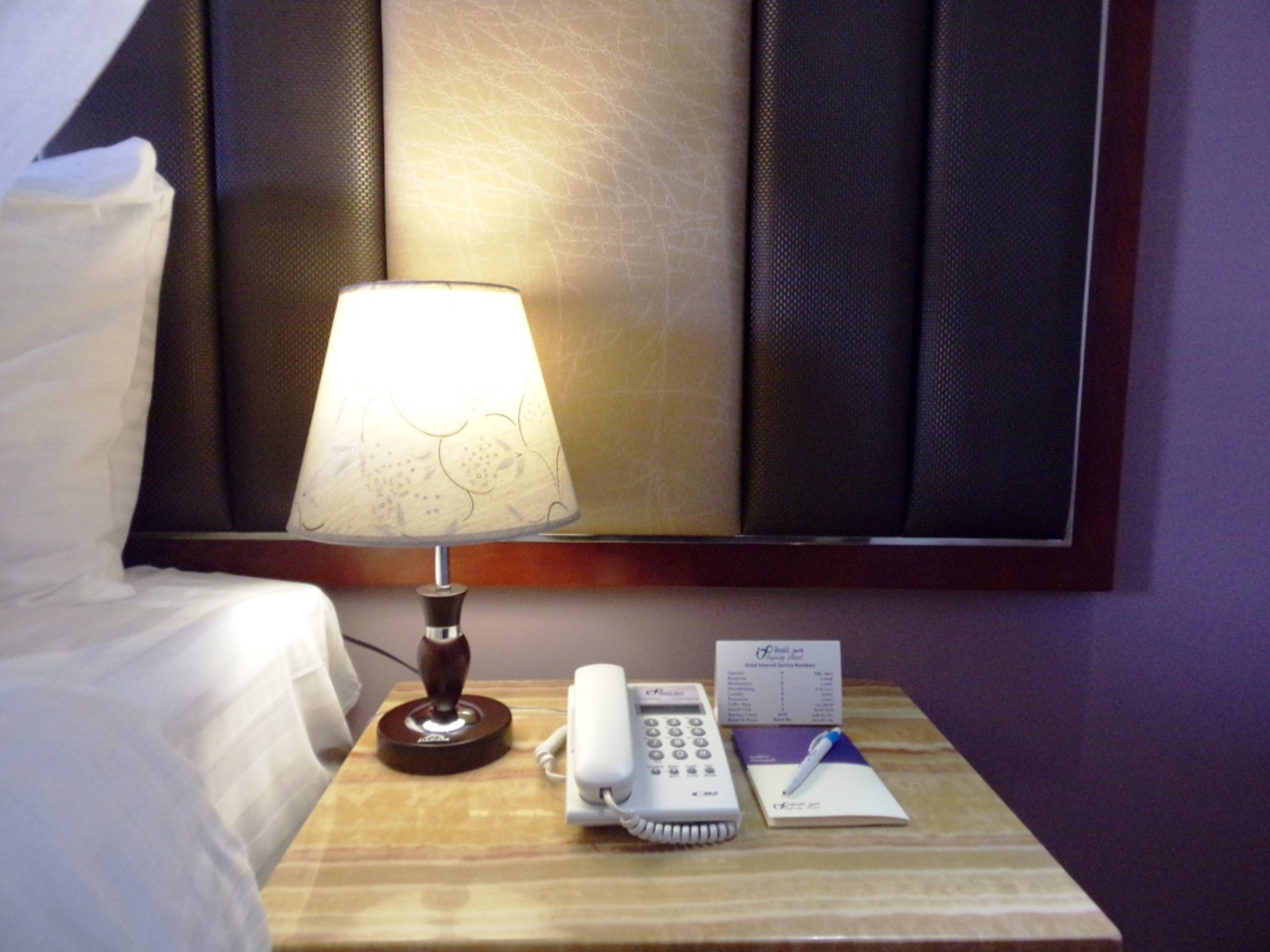 Infinity酒店Makkah(Infinity Hotel Makkah) 图片3