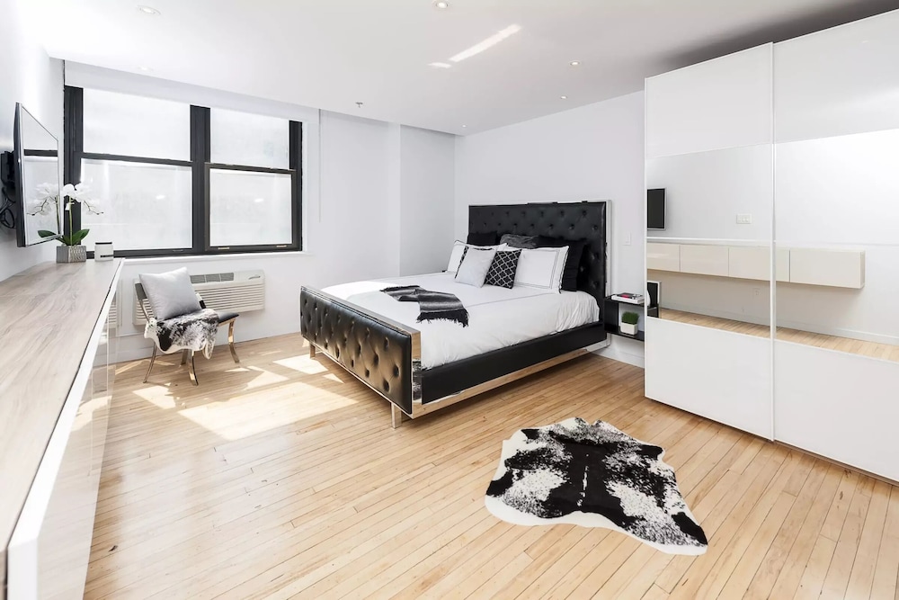 Creative Loft By Simplissimmo 15/54