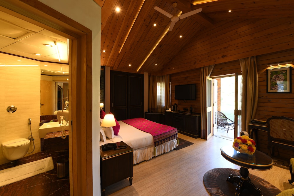 Span Resort And Spa 55/86