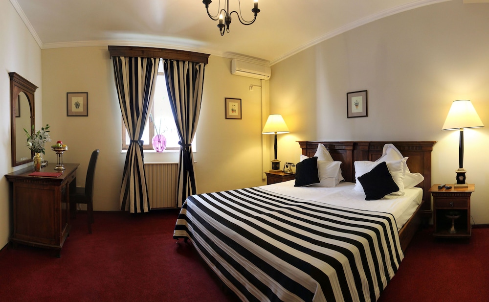 Arc de Triomphe By Residence Hotels 6/43