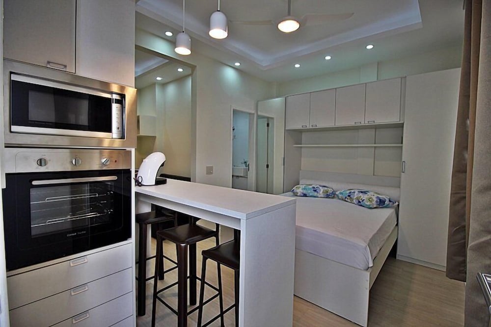 Rio Spot Apartment C011 3/43