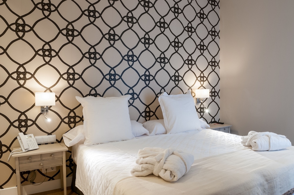 Suites Murillo Segovias 38/82