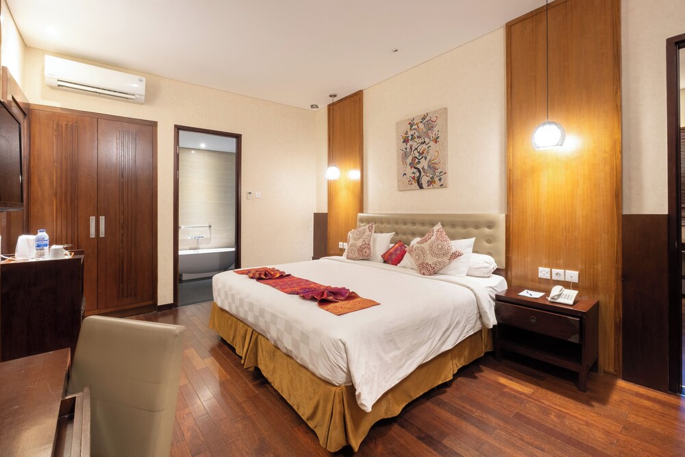 Rumah Kito Jambi Hotel 19/33