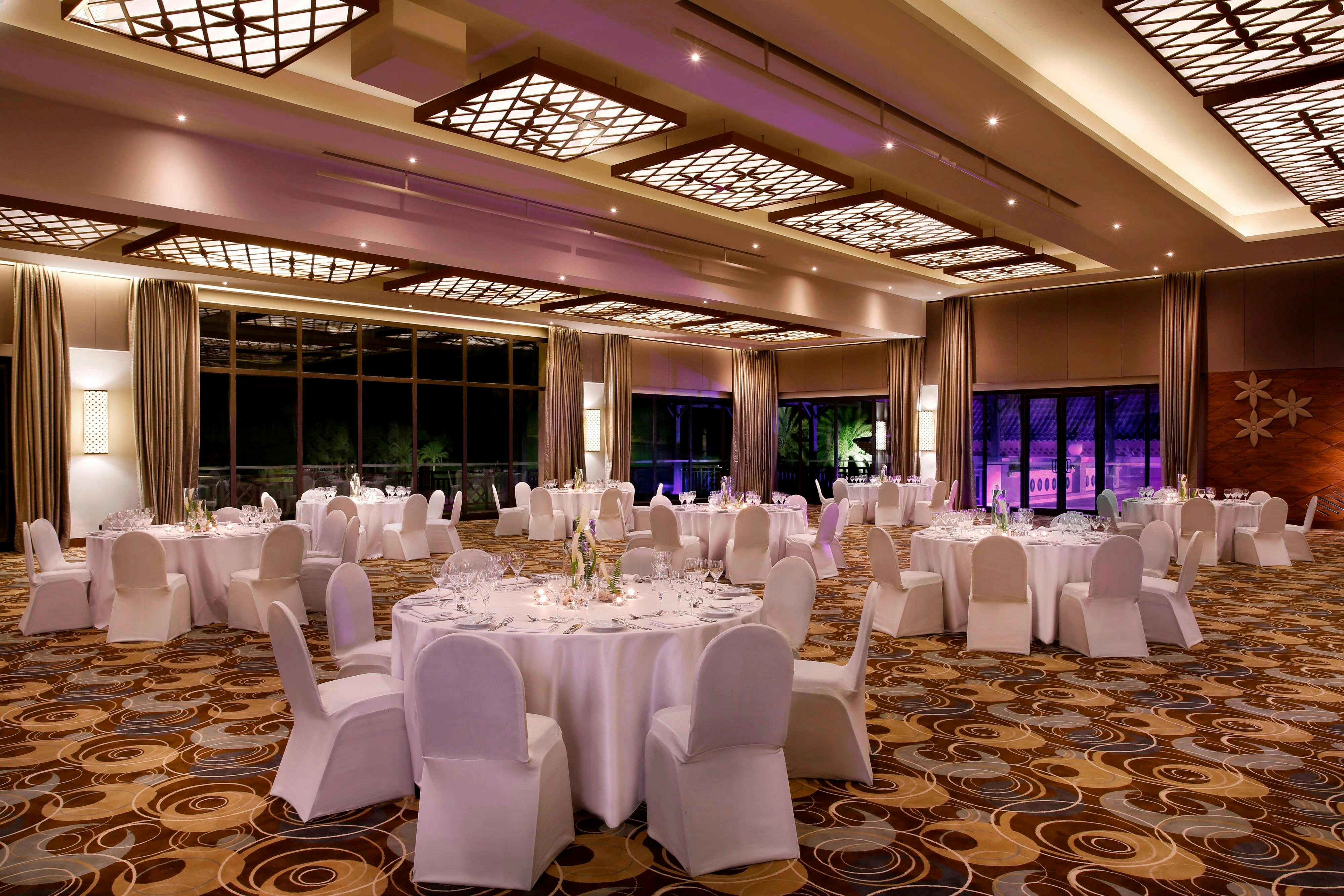 The Westin Cairo Golf Resort Spa Katameya Dunes 58/66