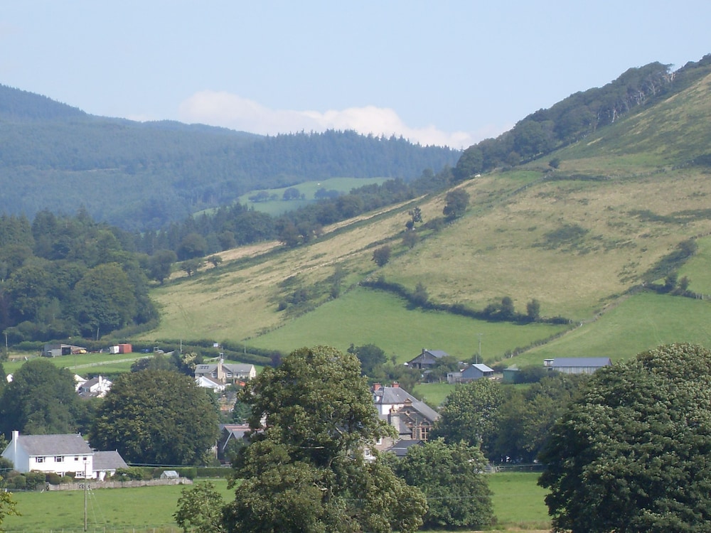 Macdonald Resorts Plas Talgarth 69/71