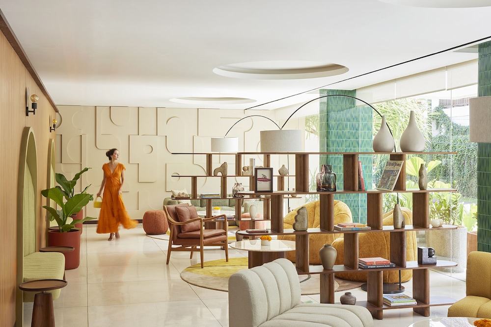Kleo Seminyak, Part Of Jdv By Hyatt Hotel 29/44