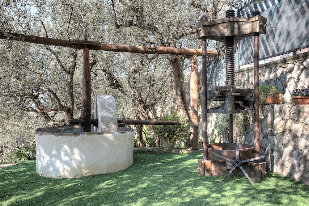 Agriturismo Oleum 22/44