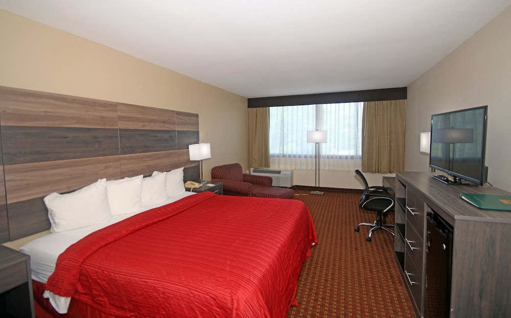 Americas Best Value Inn Winston-Salem NC 8/45
