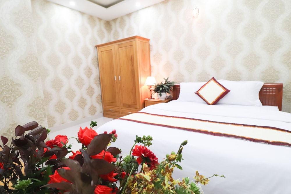 Mine Hotel Da Lat 3/50