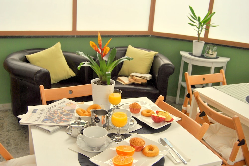 Hotel Carmel Roma 29/37