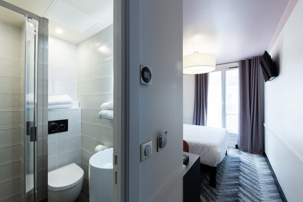 Hotel Gerando 53/55