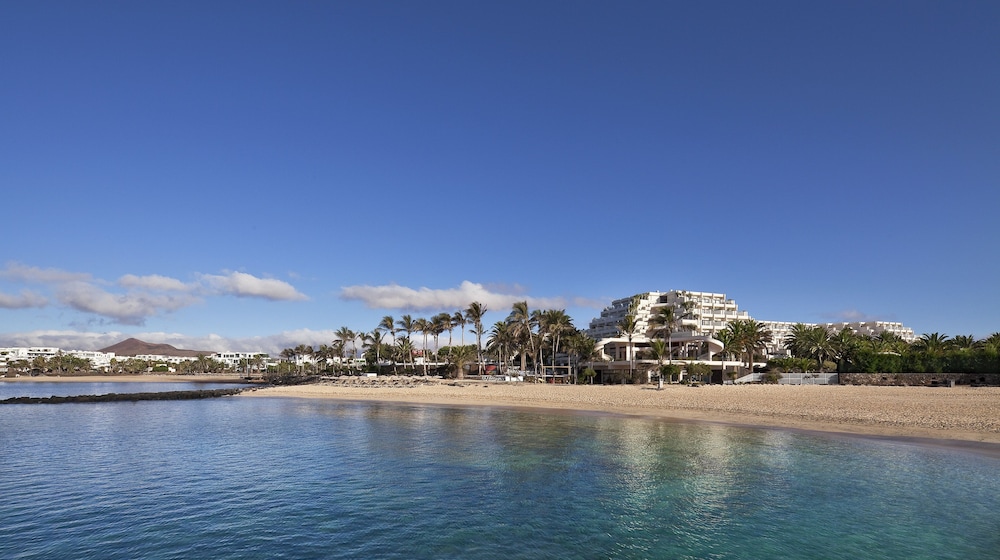 Paradisus Salinas Lanzarote 61/65