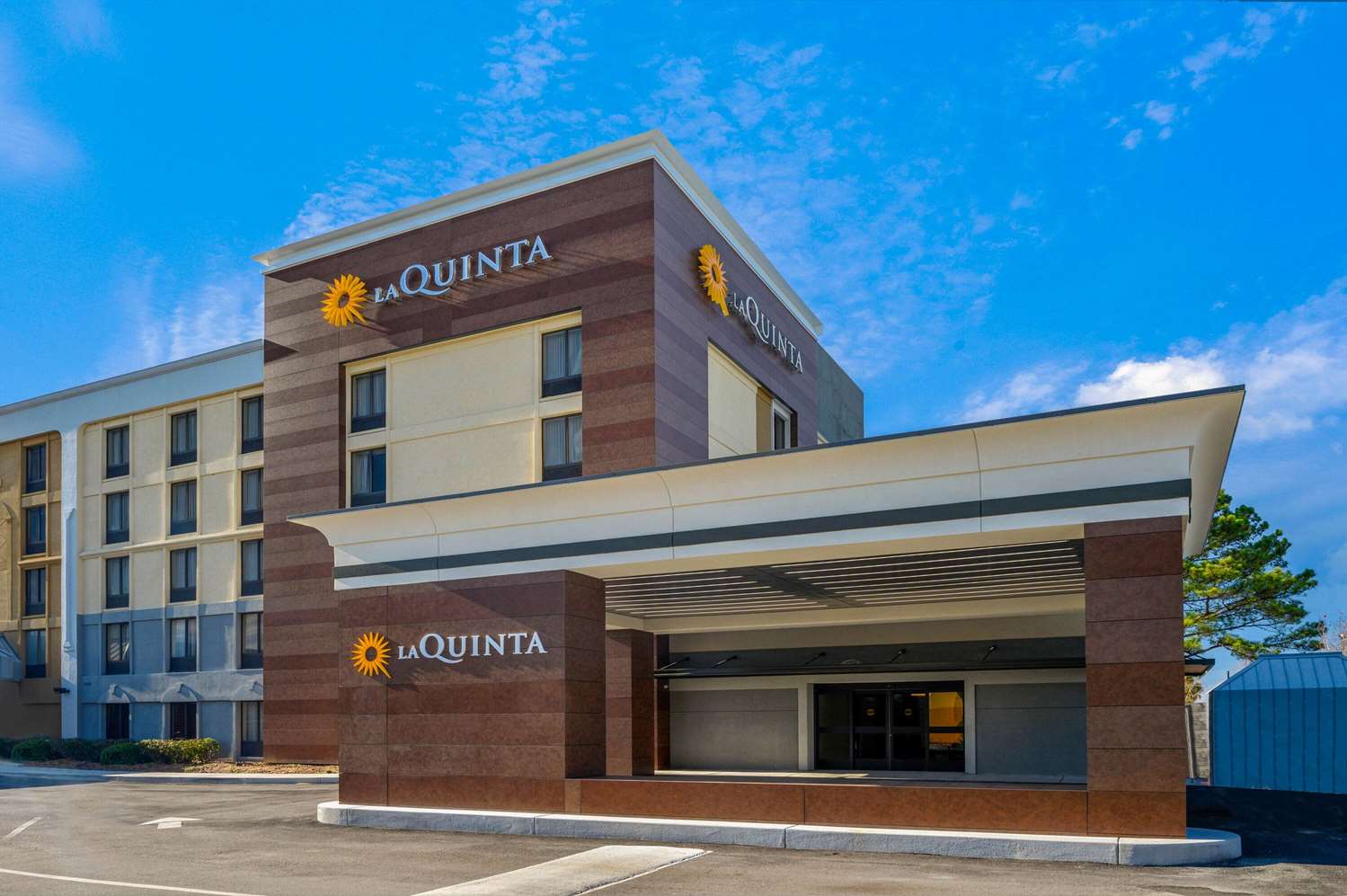 La Quinta Inn by Wyndham Columbia Se Fort Jackson 2/23