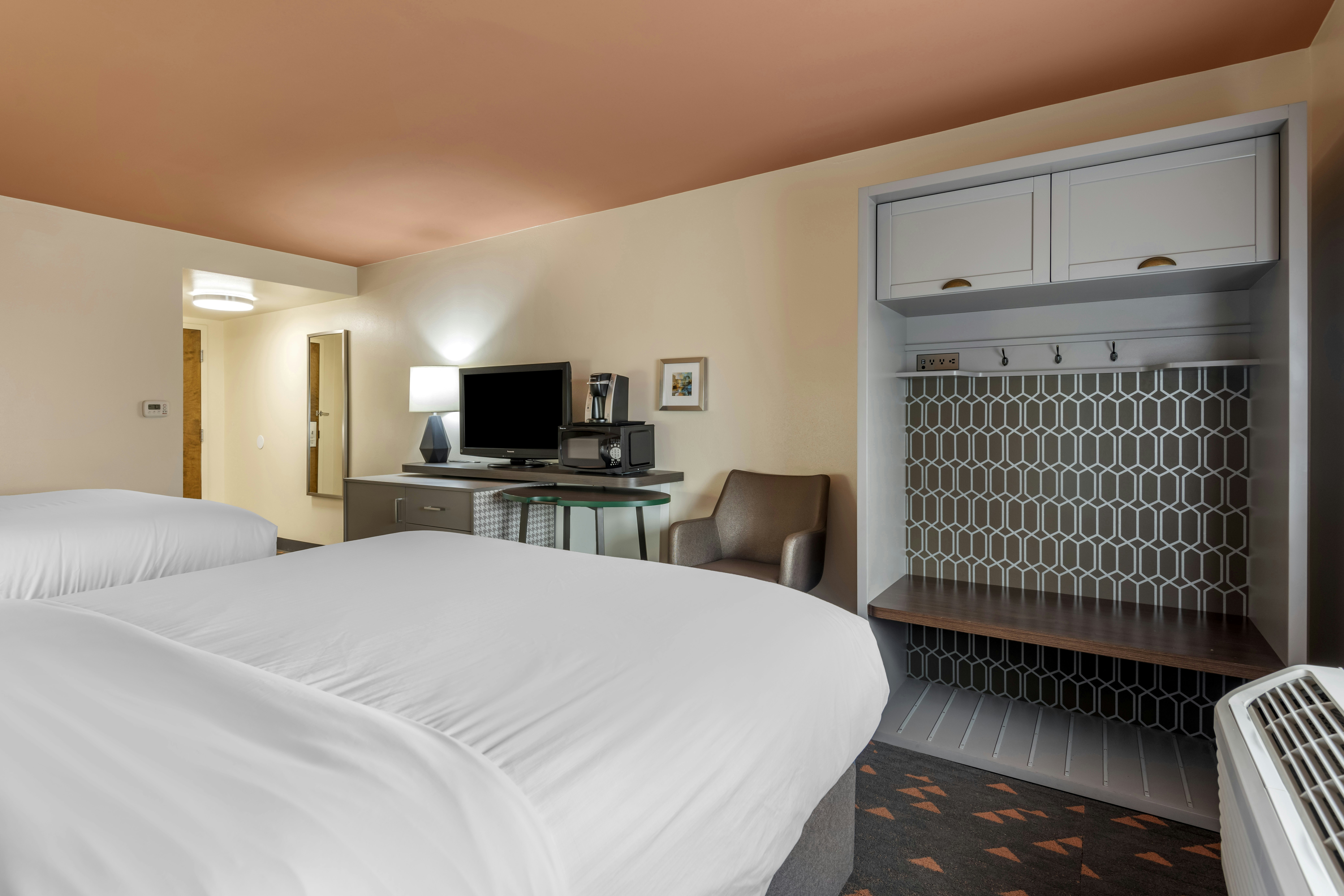 Room, 2 Queen Beds