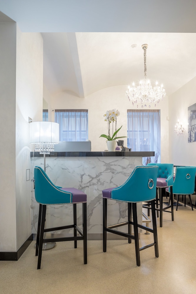 Myo Hotel Wenceslas 58/68