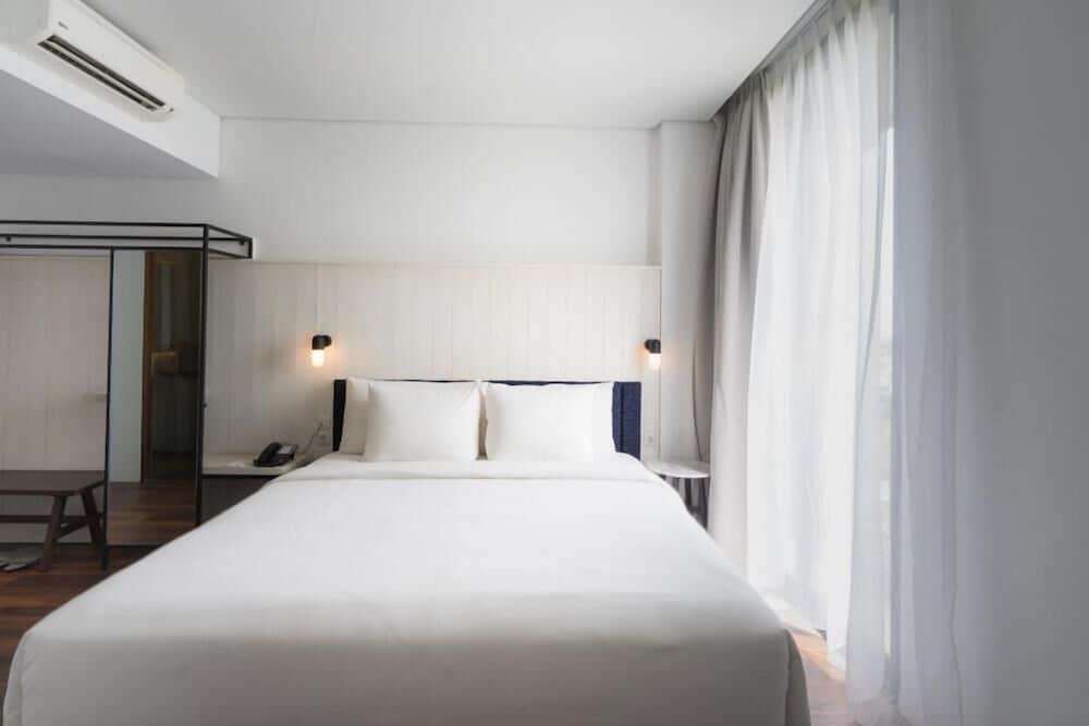 Park5 Hotel Cilandak 15/65