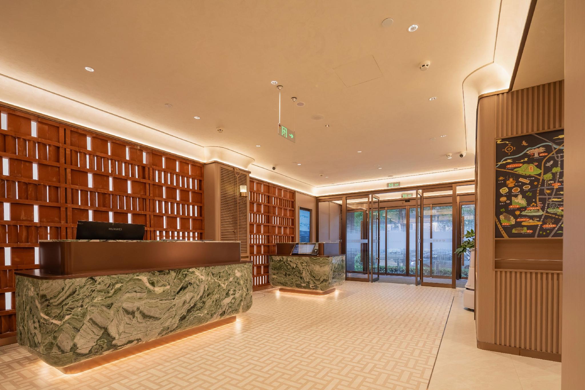 GREENTREE INN TAIYUAN YINGZE DISTRICT JIANSHE(S)ROAD CHANGFENG STREET HOTEL 7/50