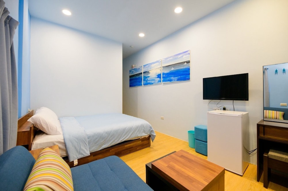 Summer Sea Hostel 11/38