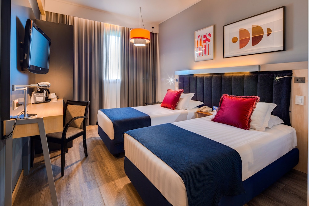 Holiday Inn Bologna - Fiera 22/77