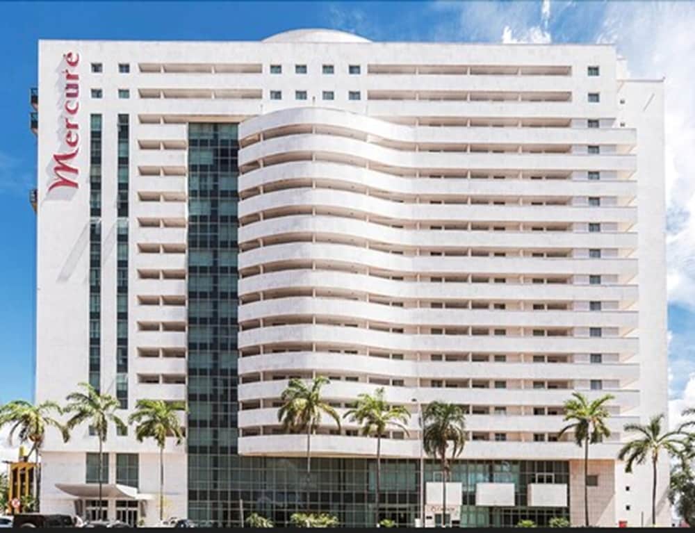 Mercure Brasilia Lider Hotel 2/67