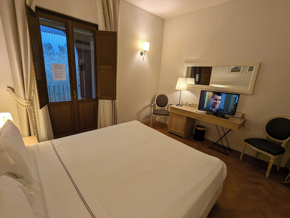 Saturnia Tuscany Hotel 15/70