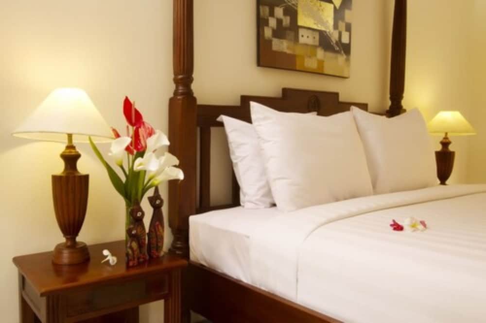 Bali Ayu Hotel And Villas 32/75