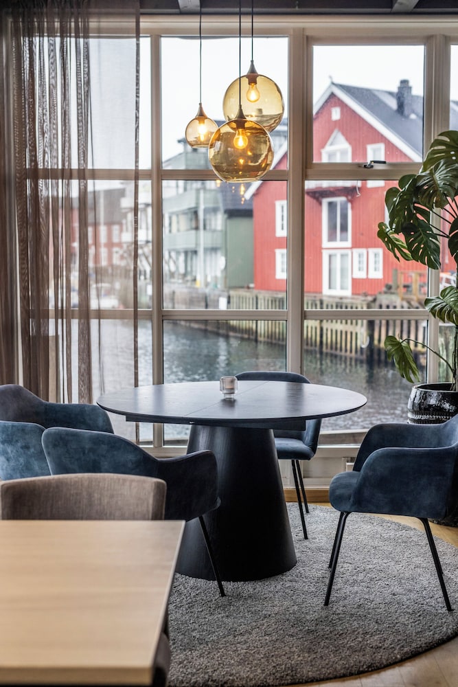 Villa Bryggekanten by Classic Norway Hotels 21/39