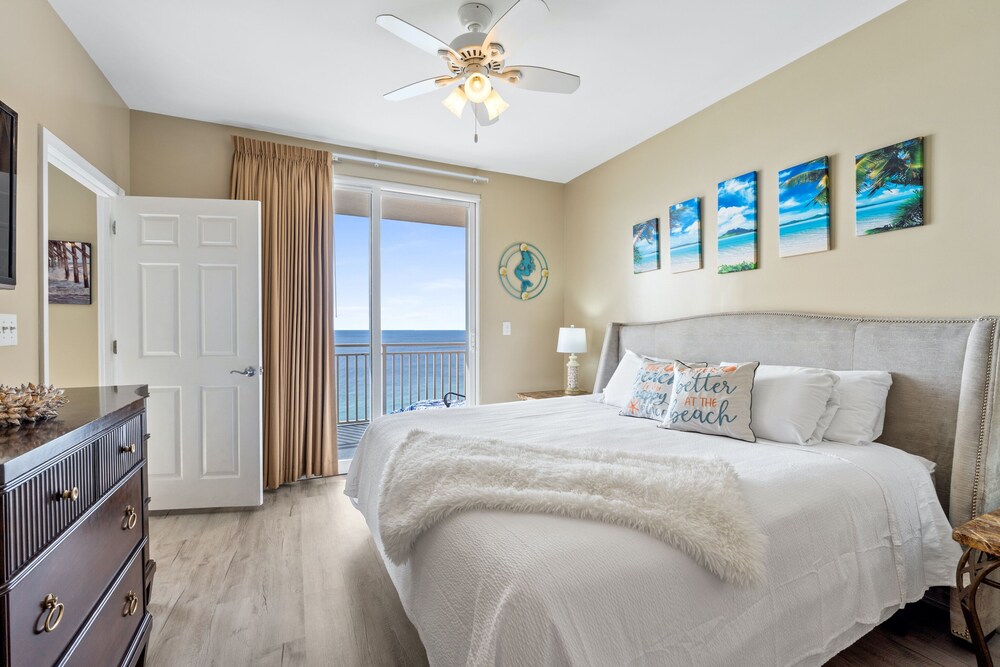 2 Bedrooms, Condo, 2 King Beds, Ocean View, 2 Sofa