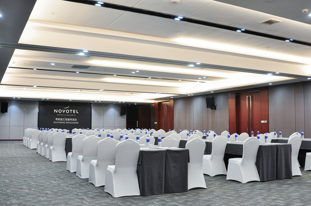 Novotel Guiyang Panjiang 41/50