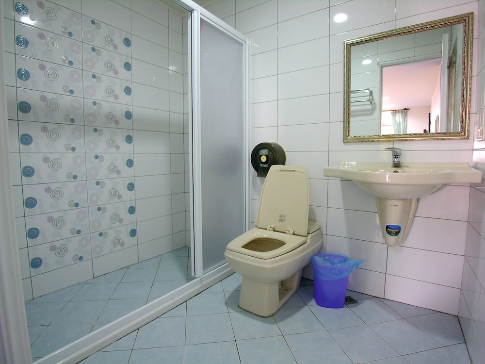 Fu Bin Hostel 29/32