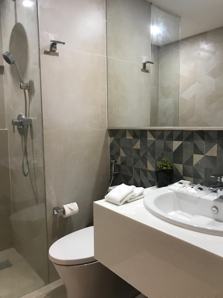 Avior Hotel General Santos 31/34