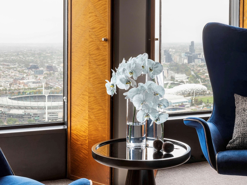 Sofitel Melbourne On Collins 61/75