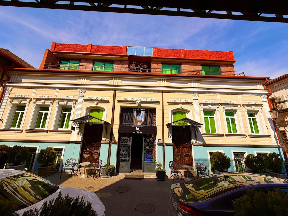 Mit Hotel Tbilisi 3/59