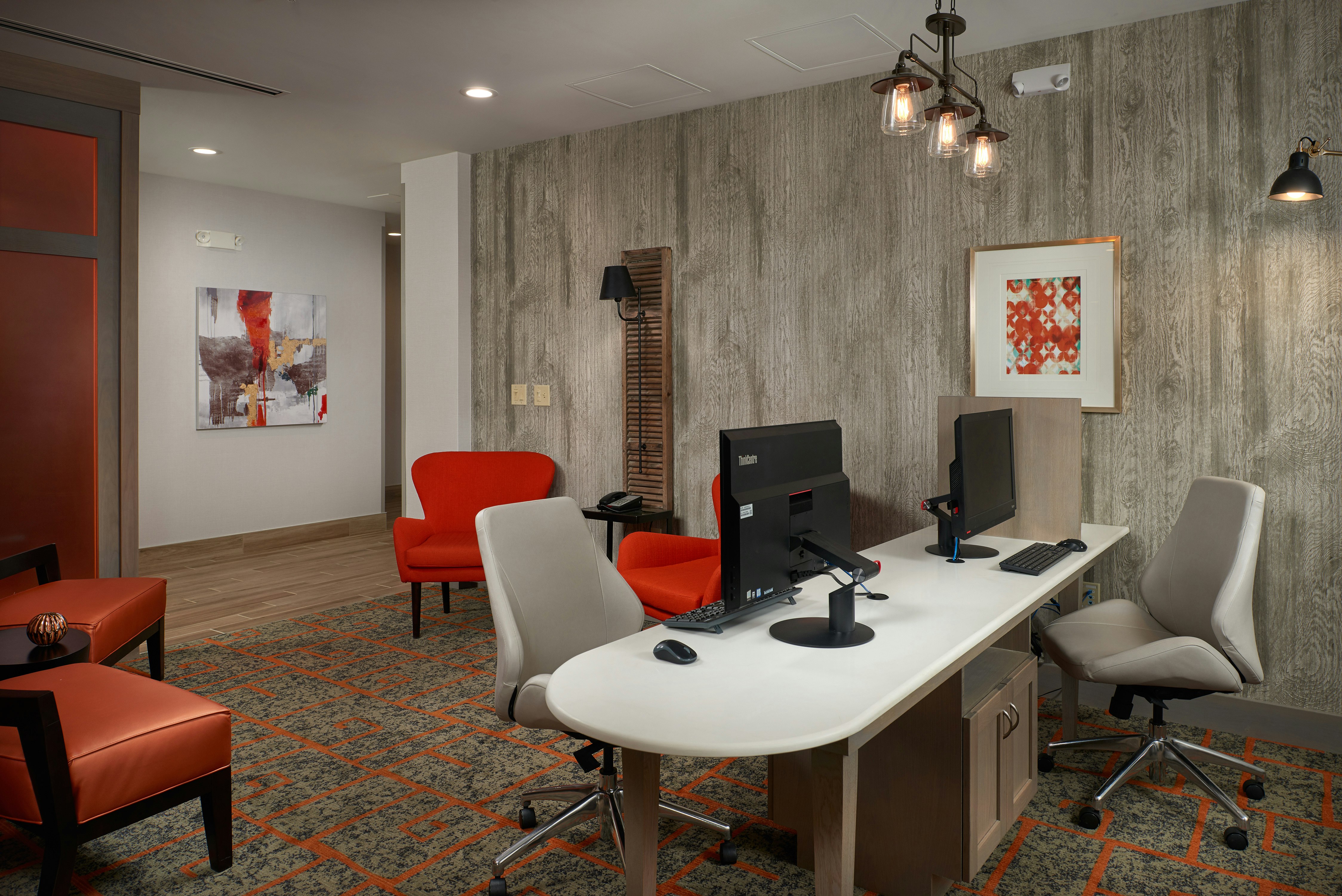 Homewood Suites by Hilton Cincinnati Midtown 17/22