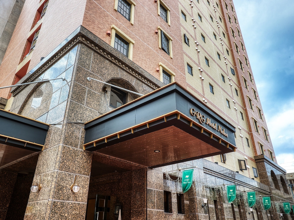 GRG Hotel Naha 3/63