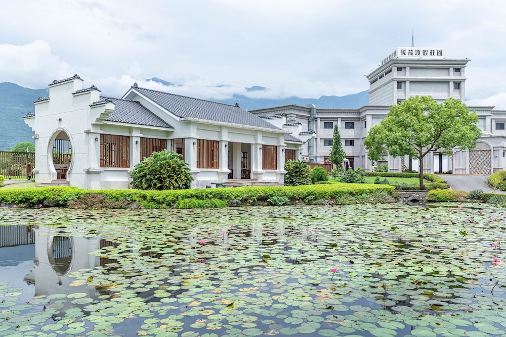 Hualien Toong Mao Resort 60/68