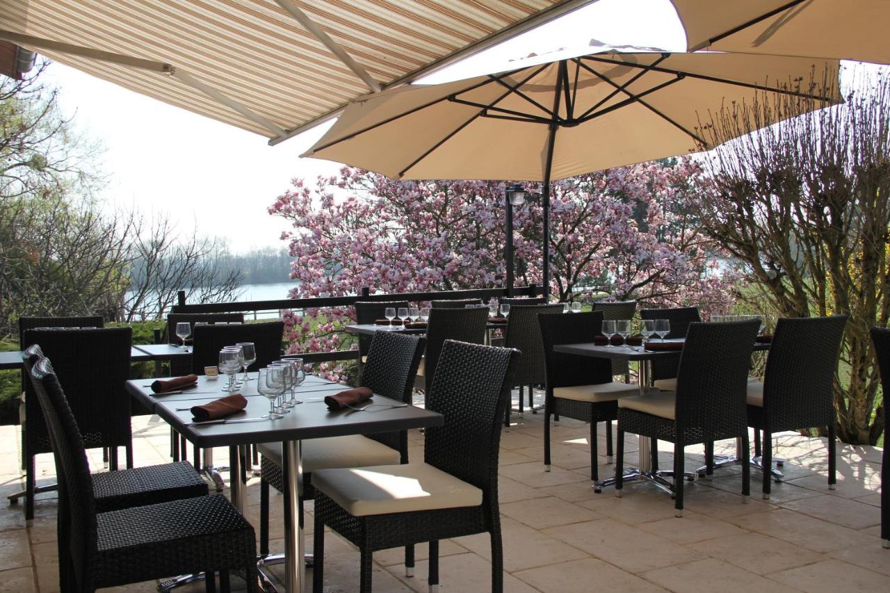 Logis Hotel la Vieille Ferme 10/21