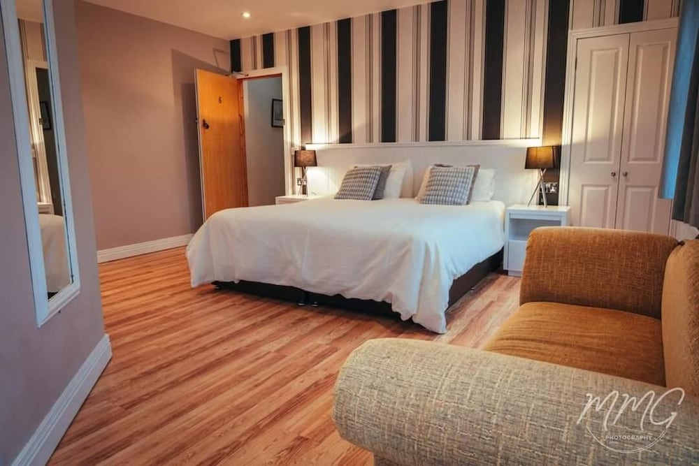 Aaranmore Lodge Bed & Breakfast 7/53