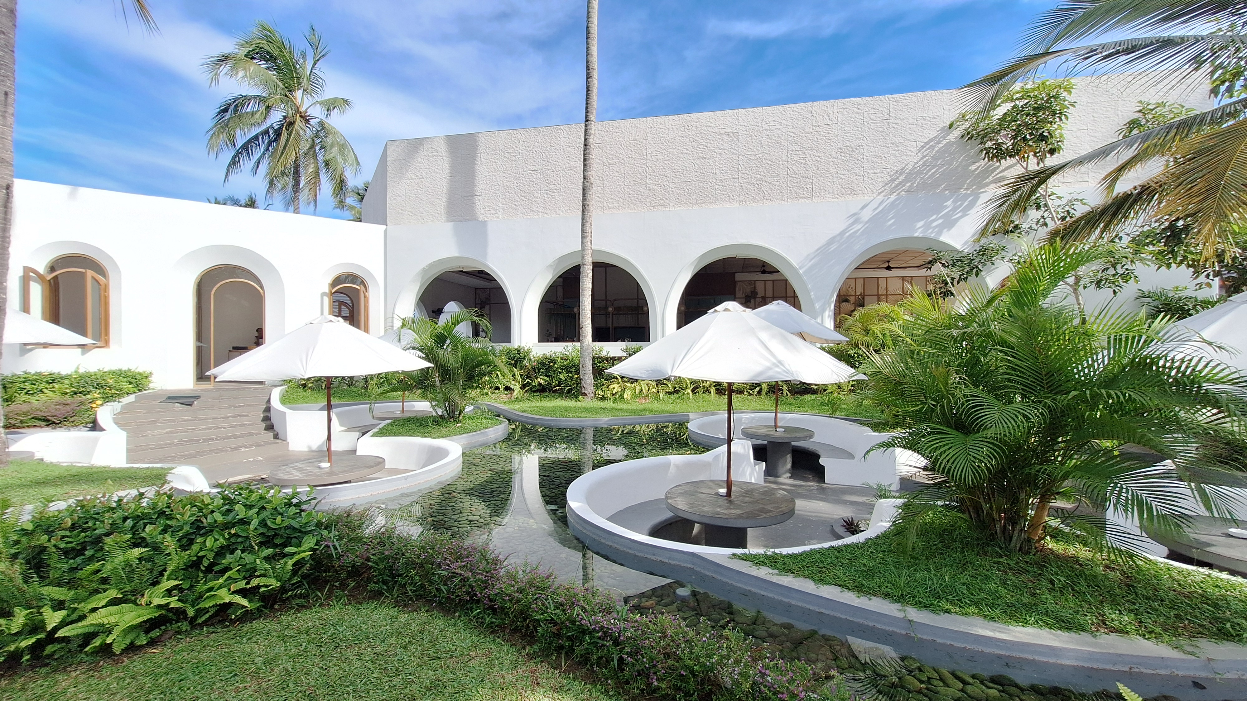 The Allure Villas Pangandaran 16/25
