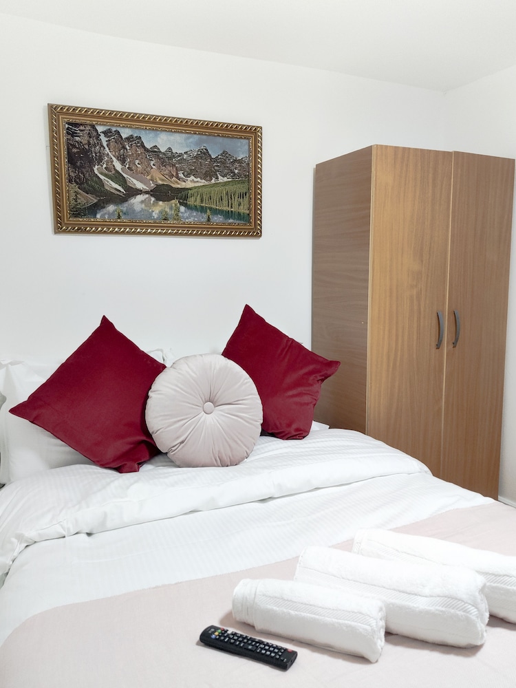 OYO New City Lodge 23/45