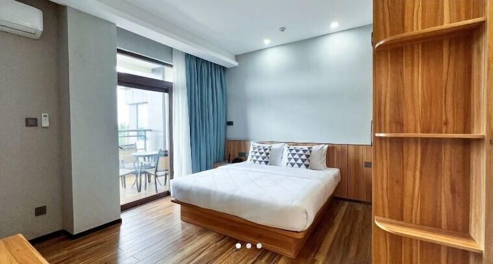 Hotel Casiana & Events Center 17/48