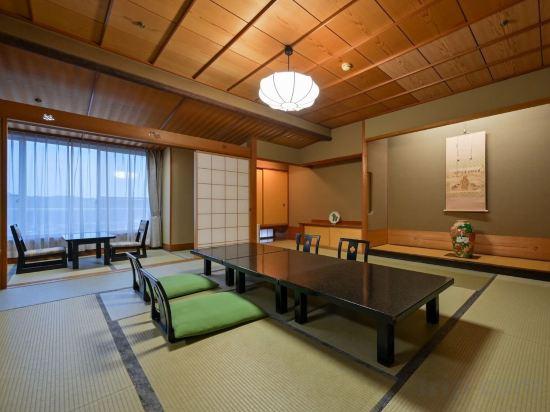 Relax, Japanese