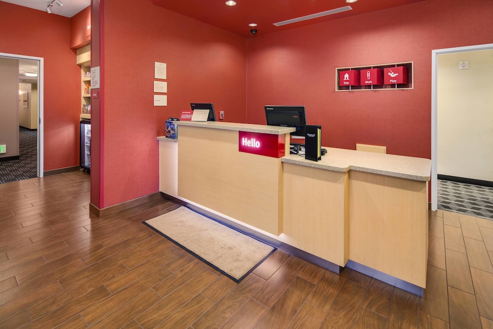 Towneplace Suites By Marriott Bellingham 8/48