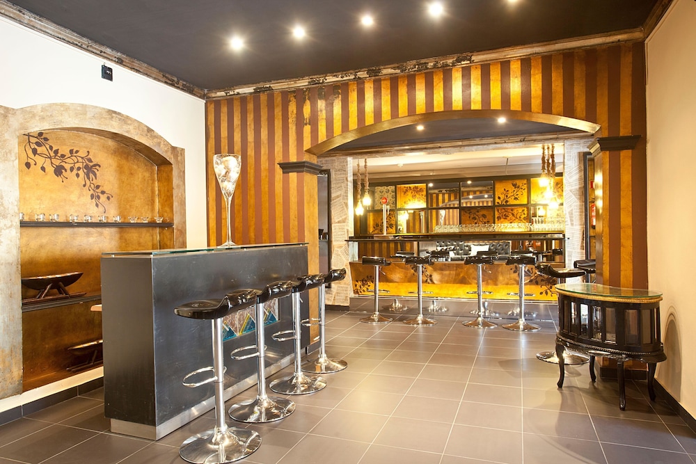 Mon Port Hotel & Spa Mallorca 16/78