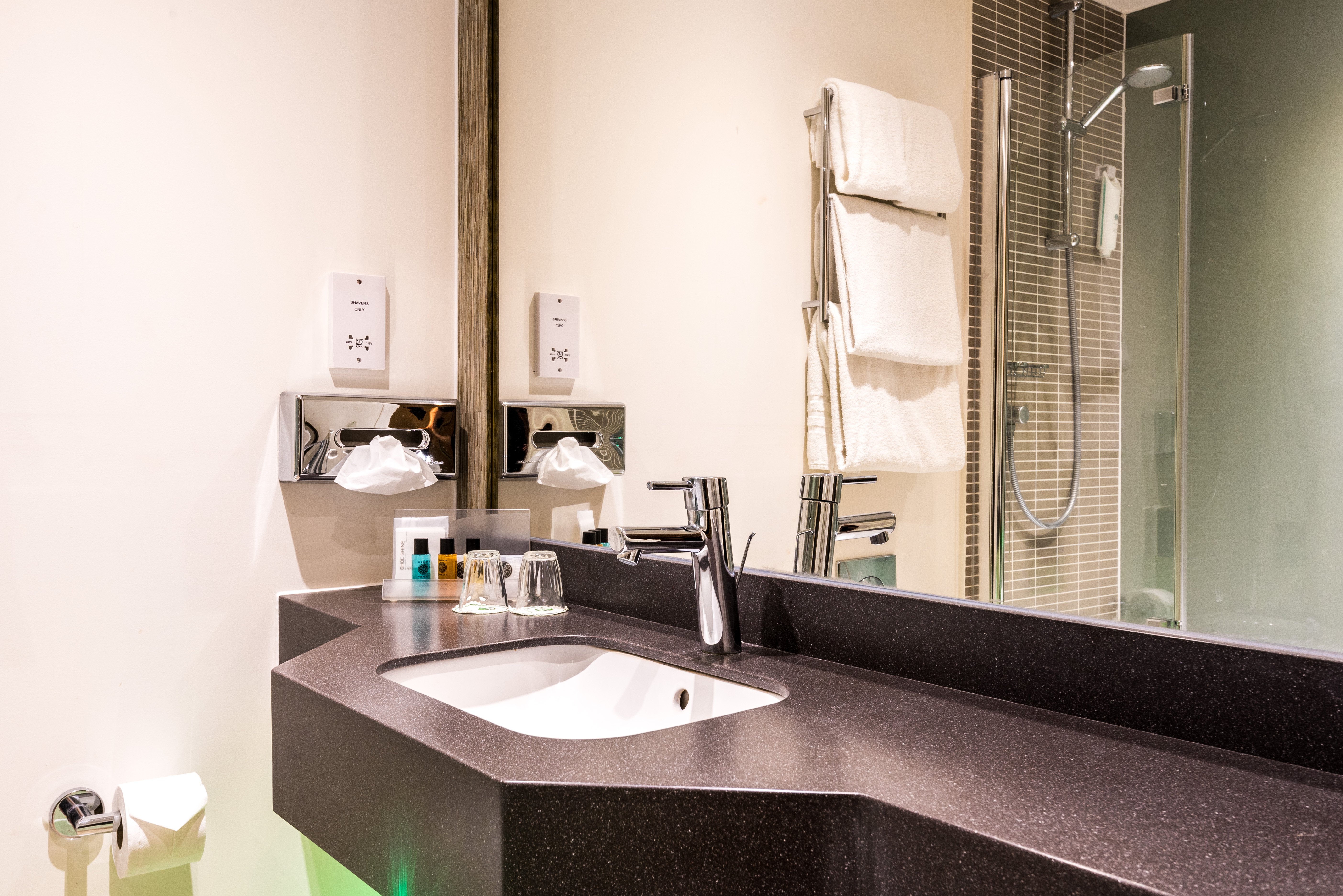 Standard, Single Bed