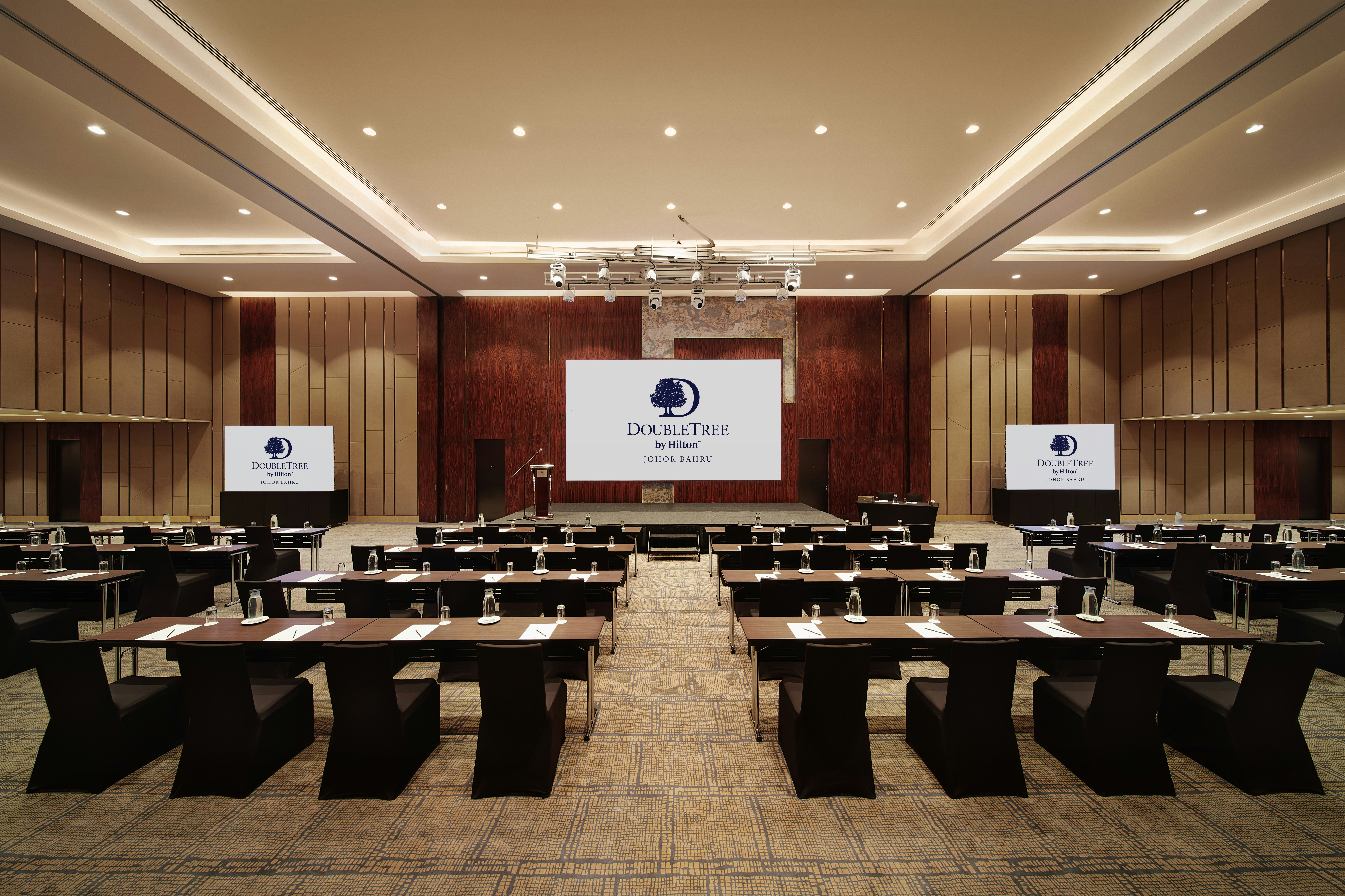 Doubletree By Hilton Johor Bahru Hotel 33/50