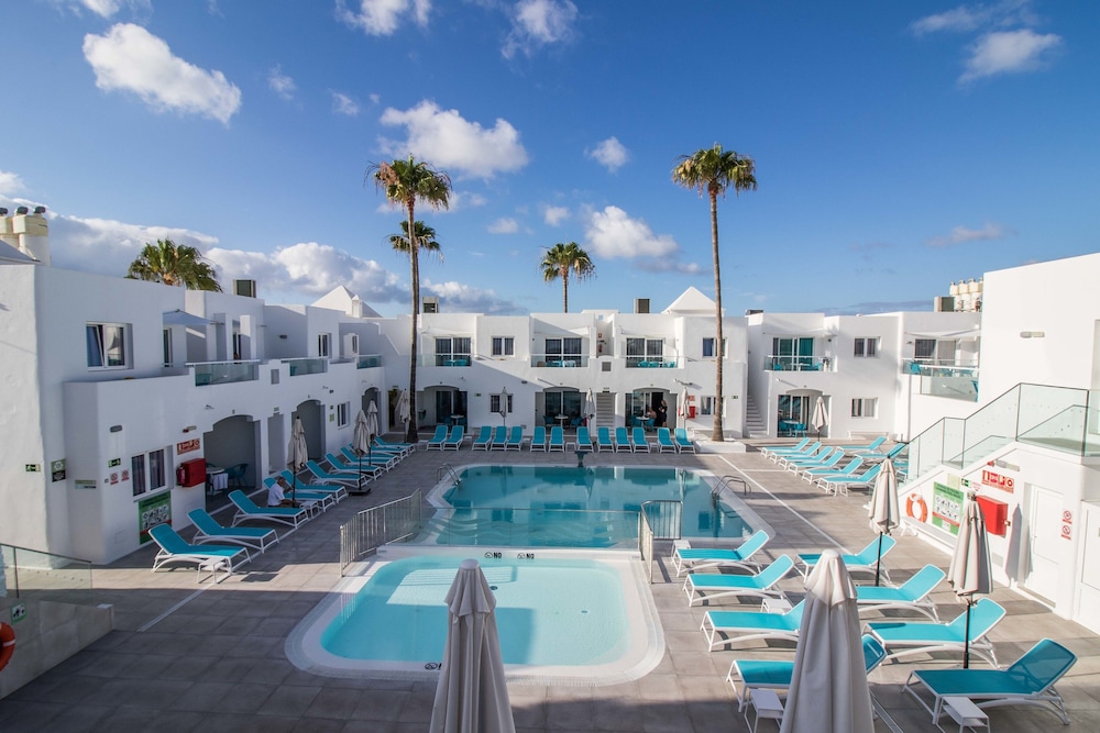 Club Guinate Apartments 23/26