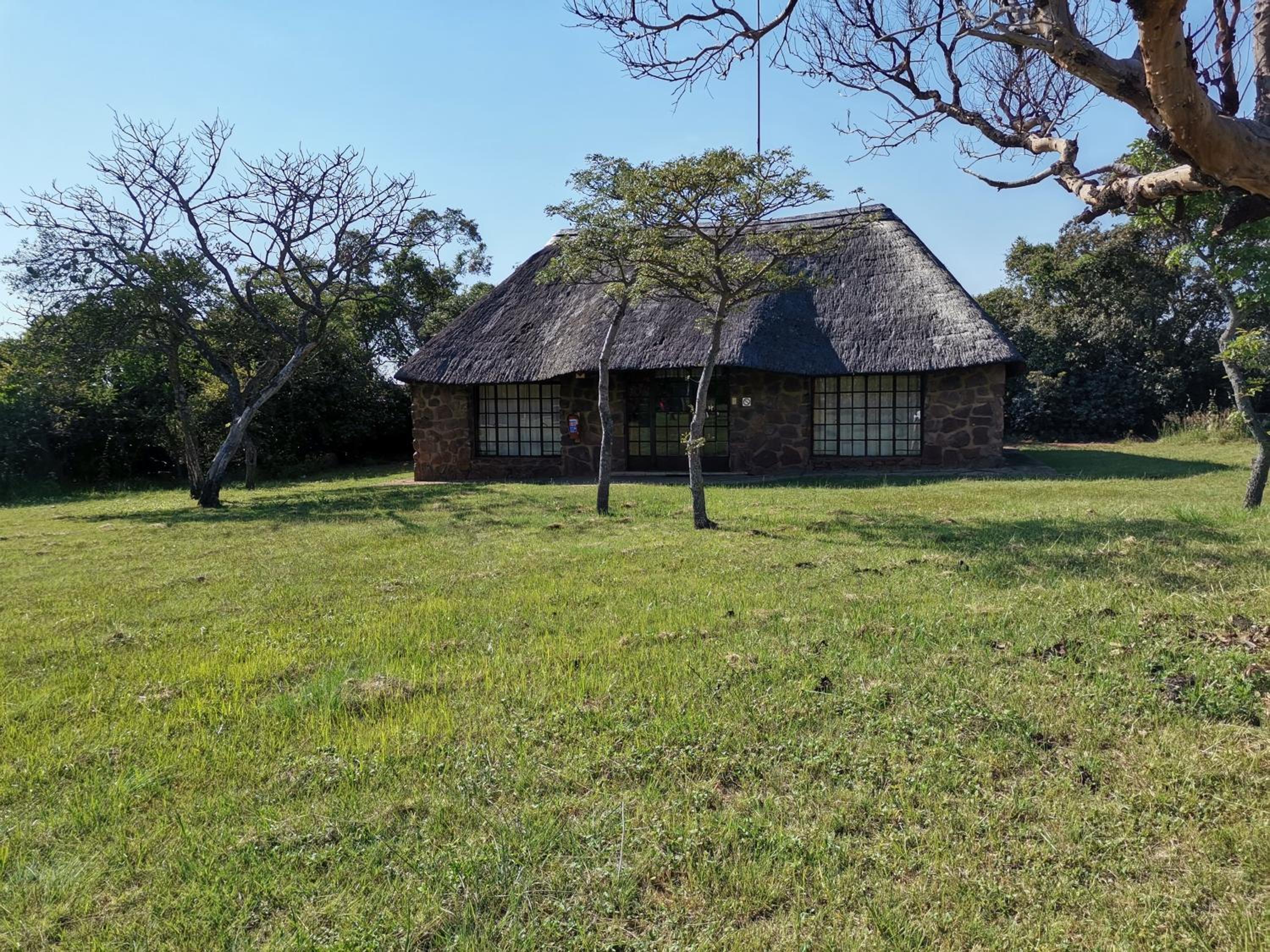Moletani Game Ranch 43/50