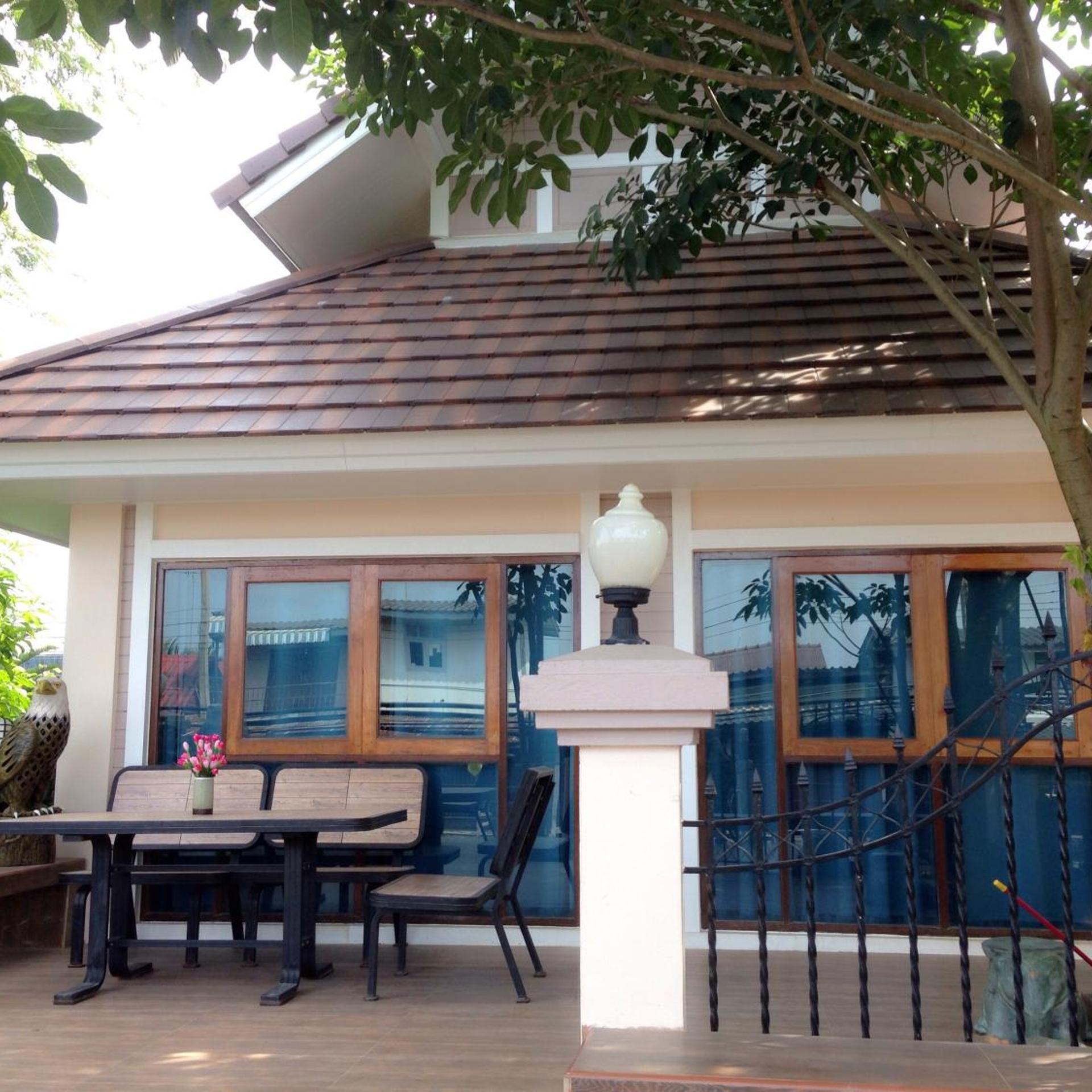 Damnoen Care Resort 5/50
