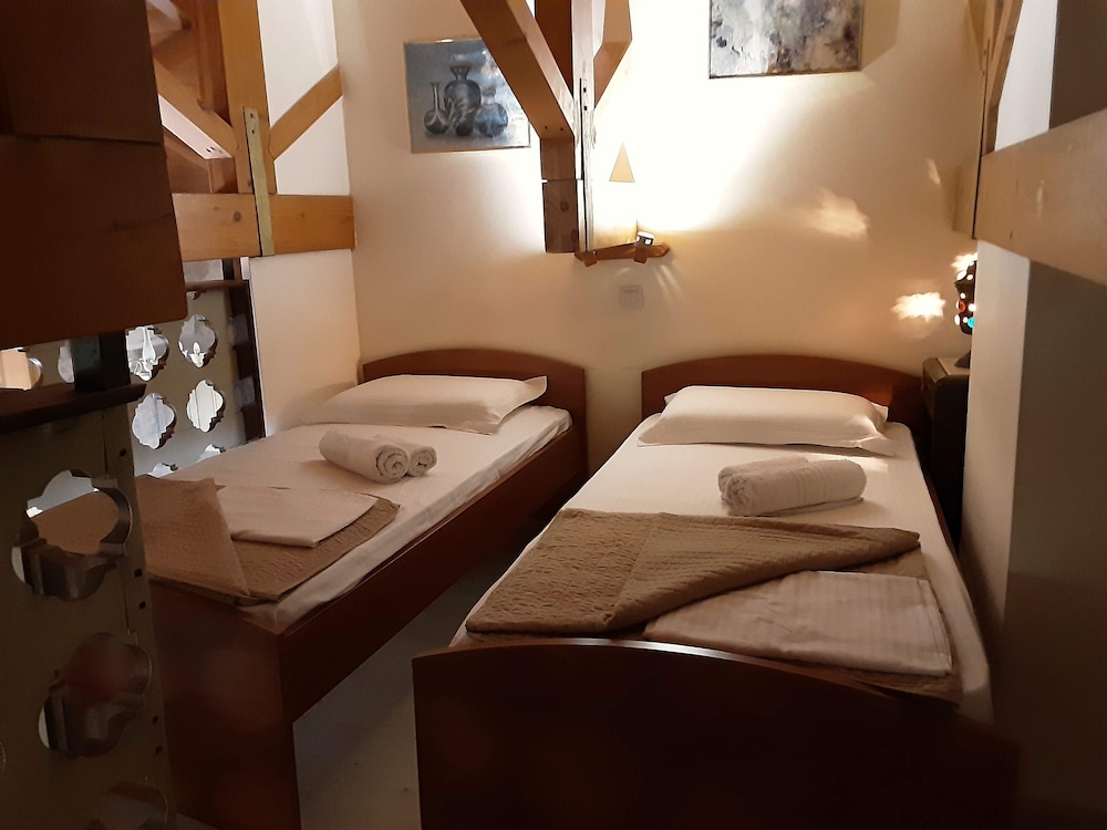 Hamam Oriental Suites 20/49